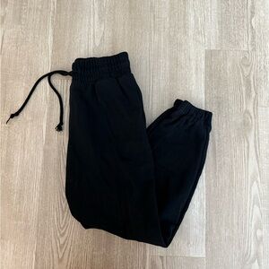 Wild Fable black jogger sweatpants